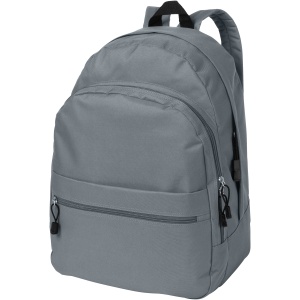 PF™ Trend 4-compartment backpack 17L