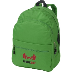 PF™ Trend 4-compartment backpack 17L - Img 25