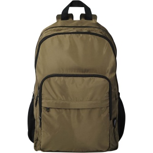 PF™ Trend Plus 15” GRS recycled laptop backpack 20L