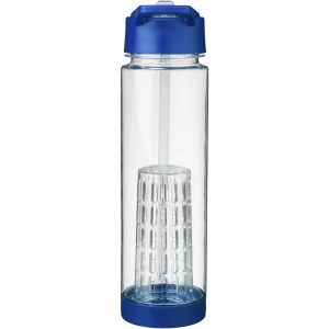 PF™ Tutti-frutti 740 ml Tritan™ infuser sport bottle