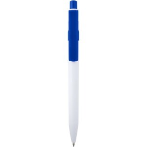 PF™ Unica recycled plastic ballpoint pen (black ink)