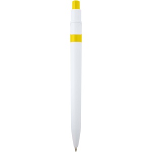 PF™ Unica recycled plastic ballpoint pen (black ink)