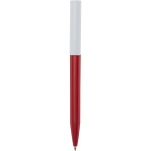 PF™ Unix recycled plastic ballpoint pen (blue ink)