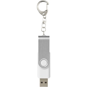 PF™ Rotate USB 3.0 with keychain