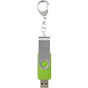 PF™ Rotate USB 3.0 with keychain