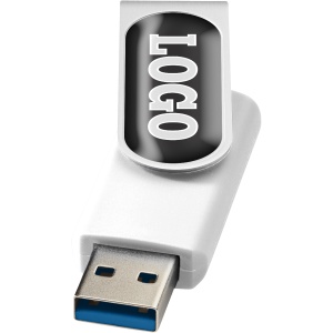 PF™ Rotate USB 3.0 with doming
