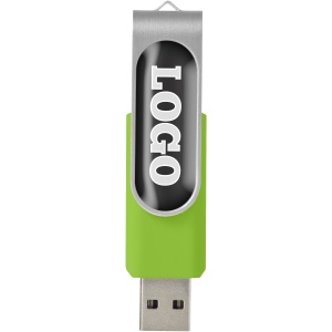 PF™ Rotate USB 3.0 with doming