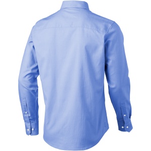 PF™ Vaillant long sleeve men's oxford shirt