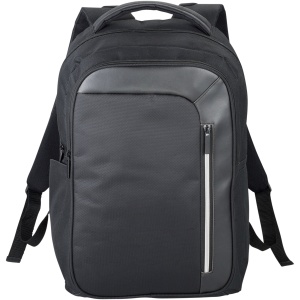 PF™ Vault RFID 15" laptop backpack 16L
