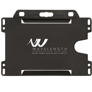 PF™ Vega suport card din plastic reciclat - Img 1