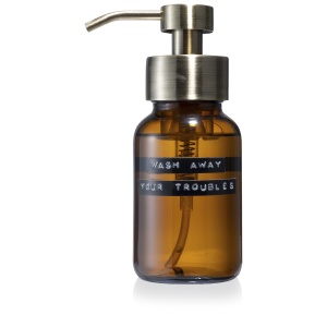 PF™ Wellmark 250 ml body wash