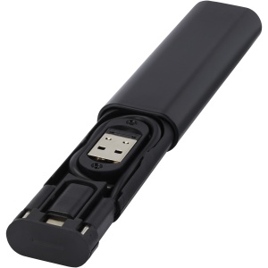 PF™ Whiz recycled plastic modular charging cable