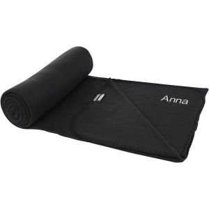 PF™ Willow pătură polar fleece GRS din RPET - Img 15