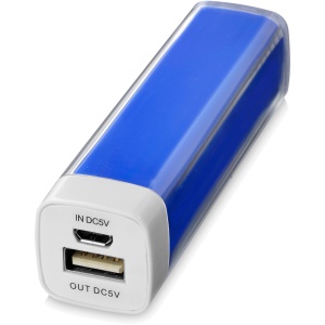 PF™ WS102 2200/2600 mAh power bank