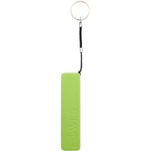 PF™ WS104 2000/2200/2600 mAh power bank