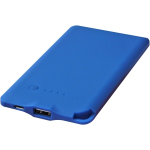 PF™ WS119 4000 mAh power bank