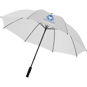 PF™ Yfke umbrelă golf 30"" cu mâner EVA - Img 21