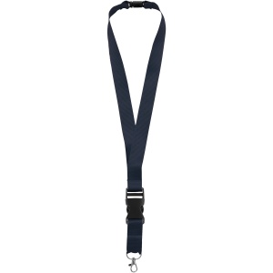 PF™ Yogi lanyard detachable buckle break-away closure