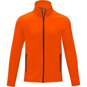 PF™ Zelus men's fleece jacket