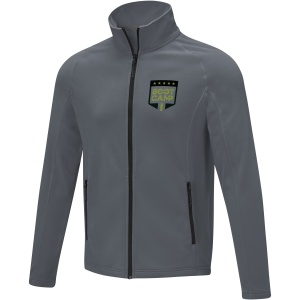 PF™ Zelus jachetă fleece bărbați - Img 1