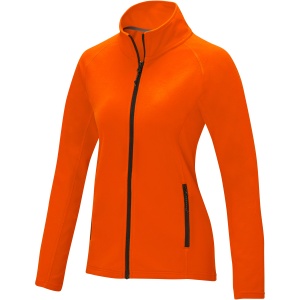 PF™ Zelus women's fleece jacket