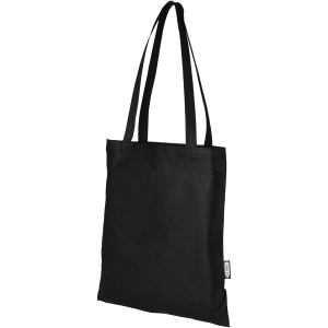 PF™ Zeus GRS recycled non-woven convention tote bag 6L