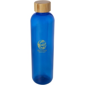 PF™ Ziggs sticlă de apă 1000 ml din plastic reciclat - Img 7
