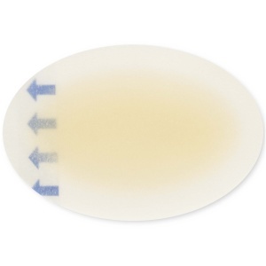 PF 4-pieces blister plasters with full colour printed paper envelope - Img 4