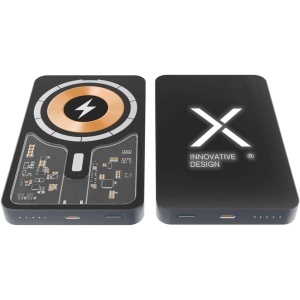PF Acumulator extern SCX.design P23 15W 5000 mAh MagSafe