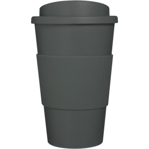 PF Americano® 350 ml insulated tumbler with grip - Img 25