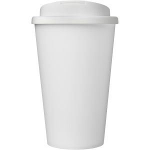 PF Pahar reciclat Americano® Eco de 350 ml cu capac anti-scurgere