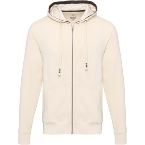 PF Arora men's full zip hoodie