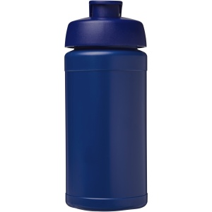 PF Sticlă sport reciclată Baseline 500 ml cu capac rabatabil