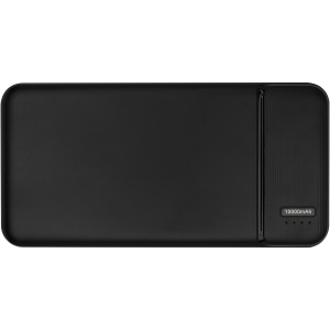 PF Baterie externă Loop 10.000 mAh din plastic reciclat