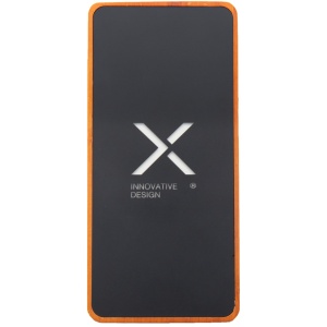 PF Baterie externă magnetică SCX.design P48, 10.000 mAh, din lemn, 15W