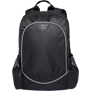 PF Benton 15" laptop backpack 15L