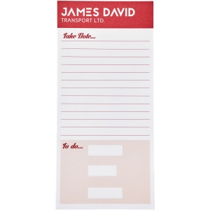 PF Blocnotes Desk-Mate® 1/3 A4