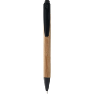 PF Borneo bamboo ballpoint pen (black ink)