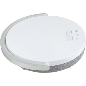 PF Boxă Bluetooth® Prixton 4 în 1 de 10 W cu lumină LED și bază de încărcare wireless