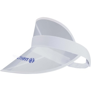 PF Bright cap with transparent visor - Img 9