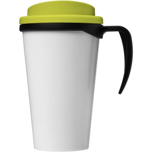 PF Brite-Americano® grande 350 ml insulated mug - Img 17