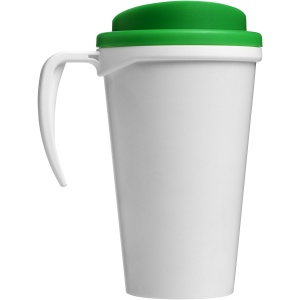 PF Brite-Americano® grande 350 ml insulated mug - Img 39