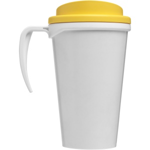PF Brite-Americano® grande 350 ml insulated mug - Img 49