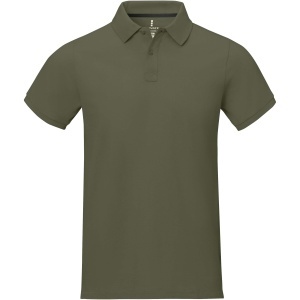 PF Calgary 200 g/m2 short sleeve men's polo - Img 1