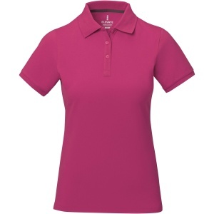 PF Calgary 200 g/m2 short sleeve women's polo - Img 5