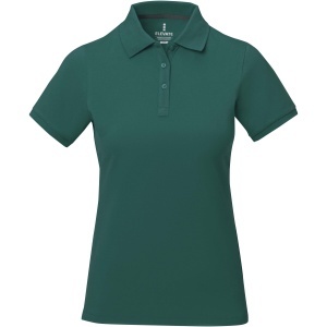 PF Calgary 200 g/m2 short sleeve women's polo - Img 14