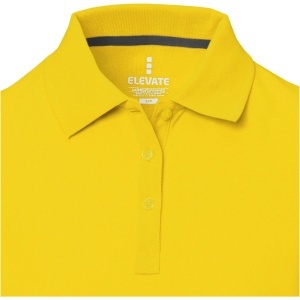 PF Calgary 200 g/m2 short sleeve women's polo - Img 27
