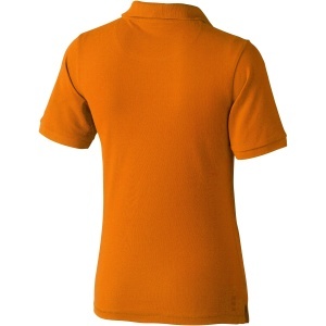 PF Calgary 200 g/m2 short sleeve women's polo - Img 37
