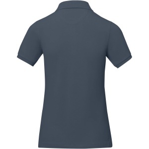 PF Calgary 200 g/m2 short sleeve women's polo - Img 47