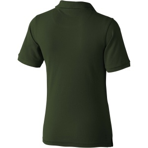 PF Calgary 200 g/m2 short sleeve women's polo - Img 57